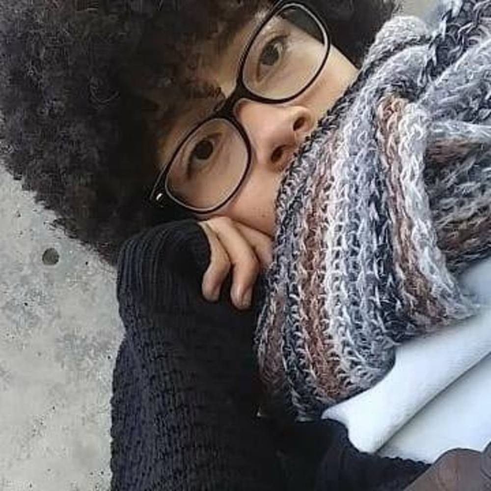 Meet your Posher, Desyrae